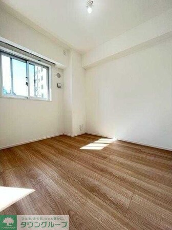 ドゥーエ菊川の物件内観写真